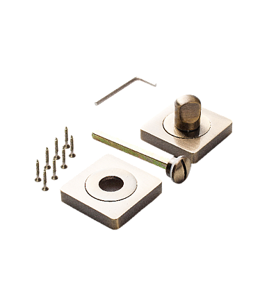 Завертки сантехнические Завертка сантехническая RENZ КВ BK 02 BIG АВ 